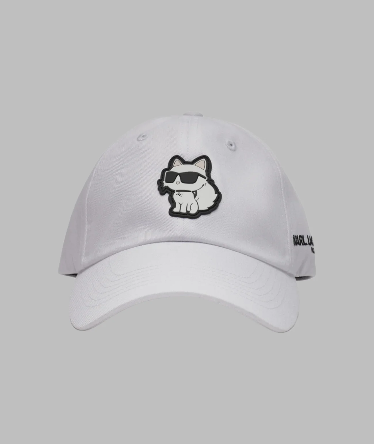 CHOUPETTE BASEBALL HAT