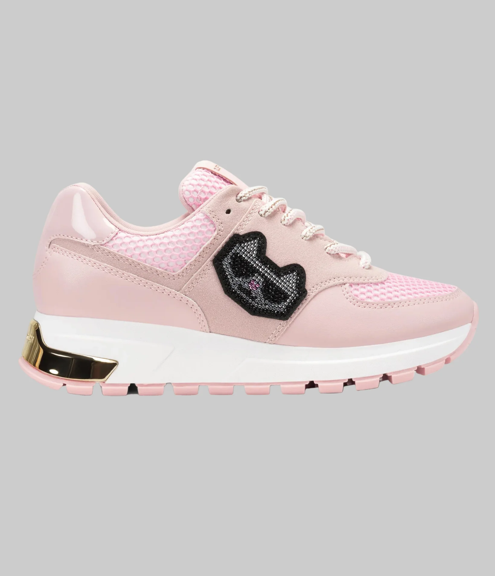 MAYU LACE UP SNEAKER