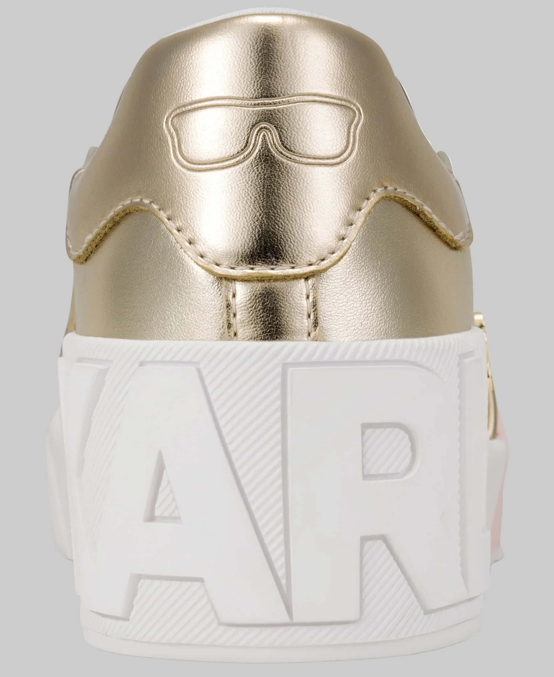 MAUDE SLIP ON WITH PINS
