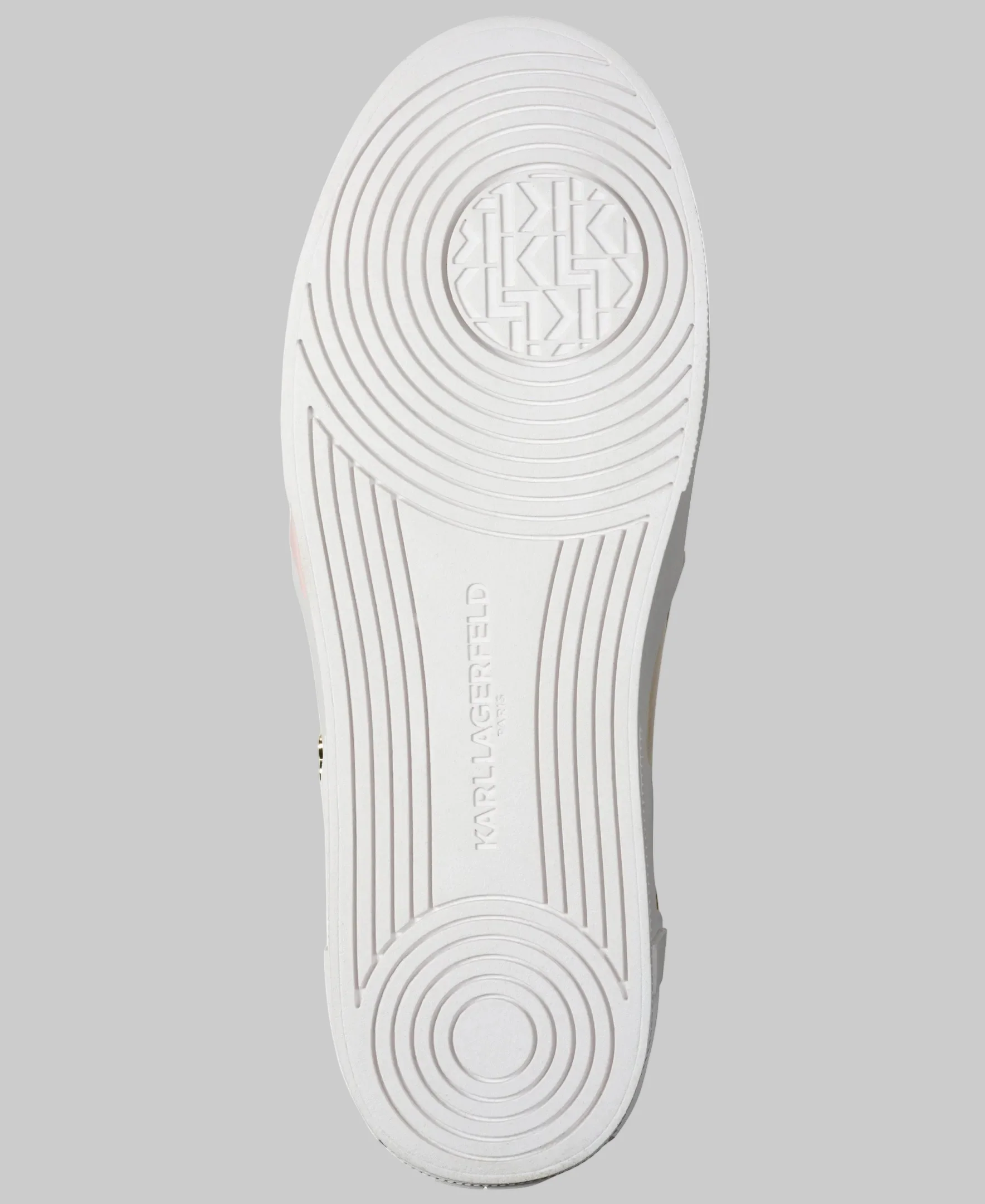 MAUDE SLIP ON WITH PINS